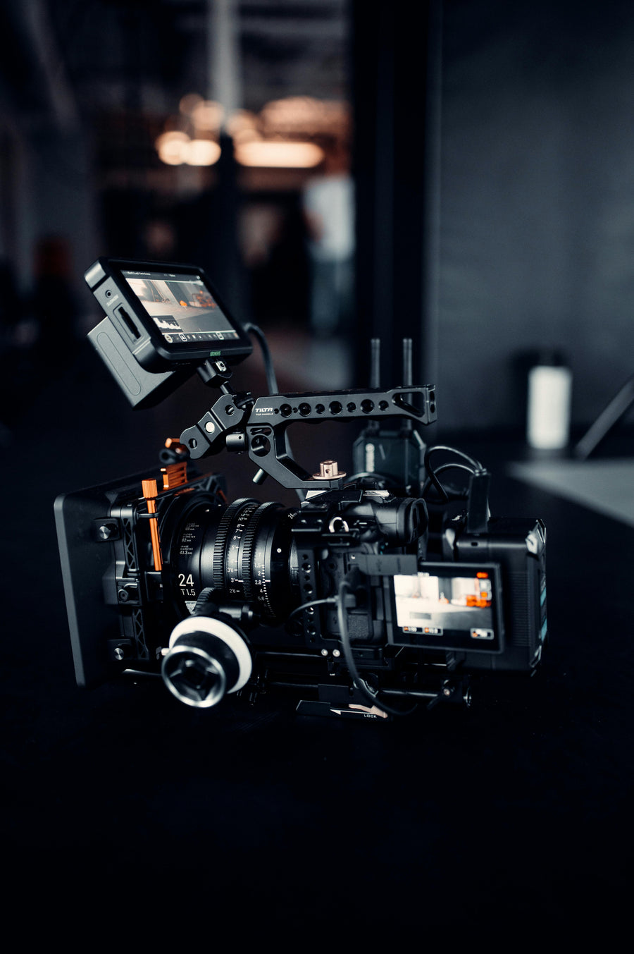 CAMCORDERS