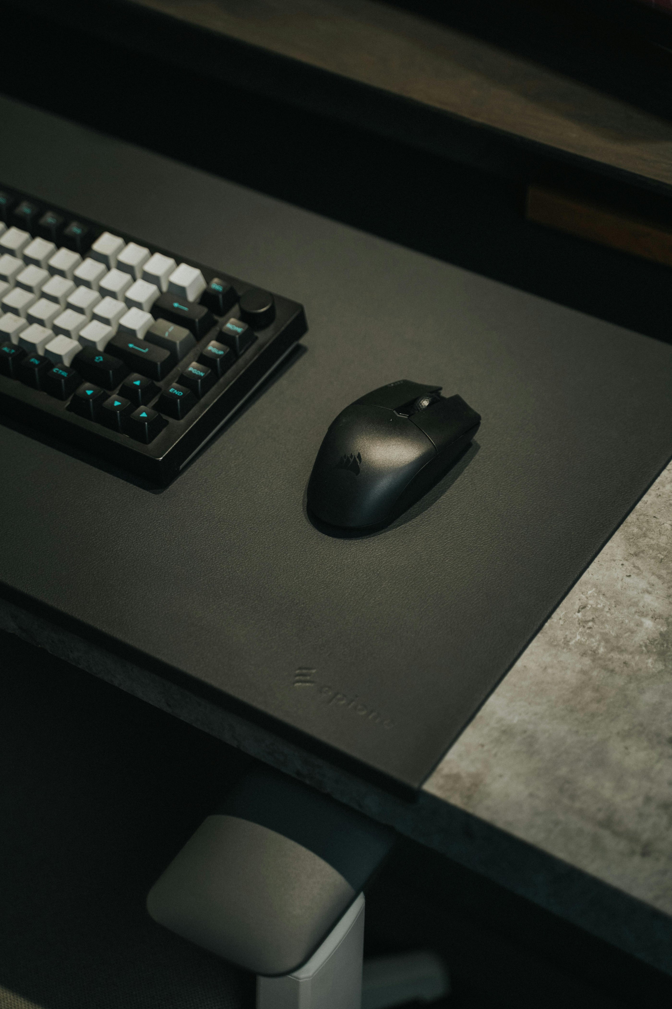 GAMING MOUSE PADS