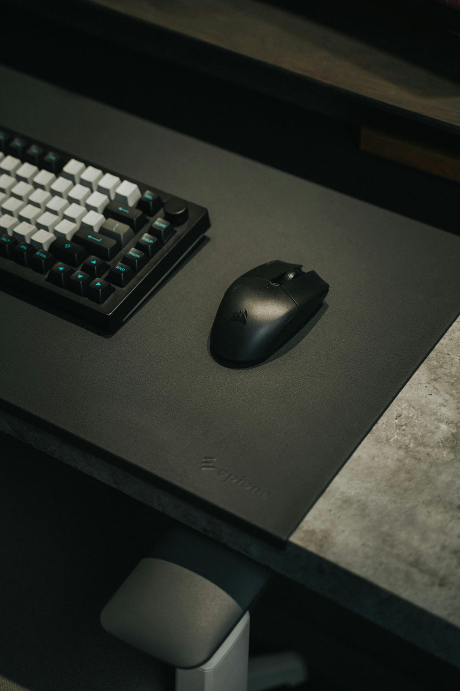 GAMING MOUSE PADS