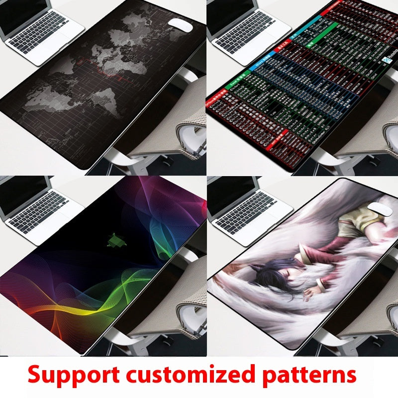 Large Gaming Desk Mouse Pad