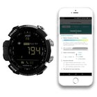 OKMAT MK16 Smartwatch