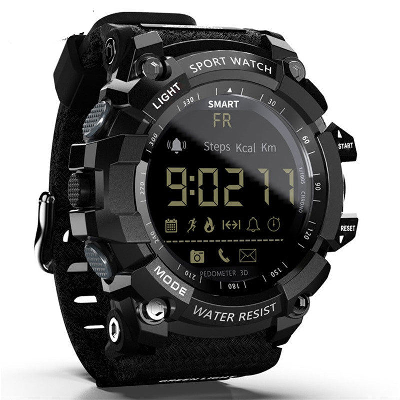 OKMAT MK16 Smartwatch
