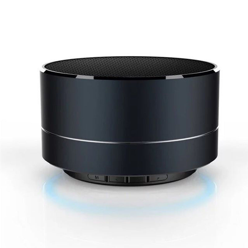 Mini Wireless Bluetooth Speaker