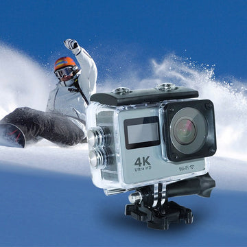 Waterproof Diving Camera