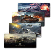 OLGO Printable Gaming Mouse Pad