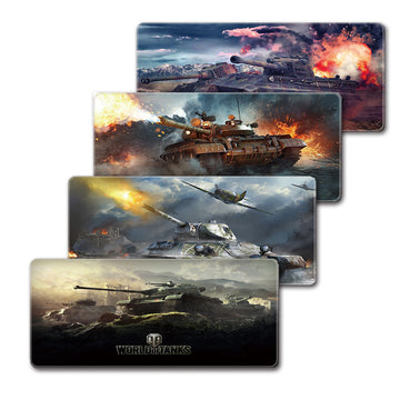 OLGO Printable Gaming Mouse Pad
