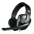 Gaming Headset Computer Headset Subwoofer Gaming Headset With Microphone