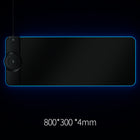 Fast Wireless Charging Gaming Mouse Pad