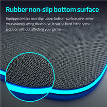 Fast Wireless Charging Gaming Mouse Pad