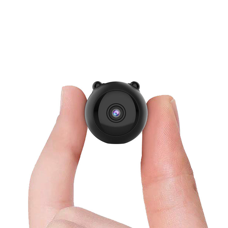 HD WiFi Camera with Night Vision