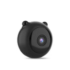 Inteligentna Bezprzewodowa Kamera Wifi Hd Noktowizor