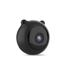 Inteligentna Bezprzewodowa Kamera Wifi Hd Noktowizor