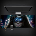 Gaming Pad