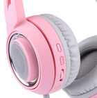 G951 USB 7.1 Cat Ear Gaming Headset