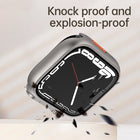 Smartwatch Protective Case