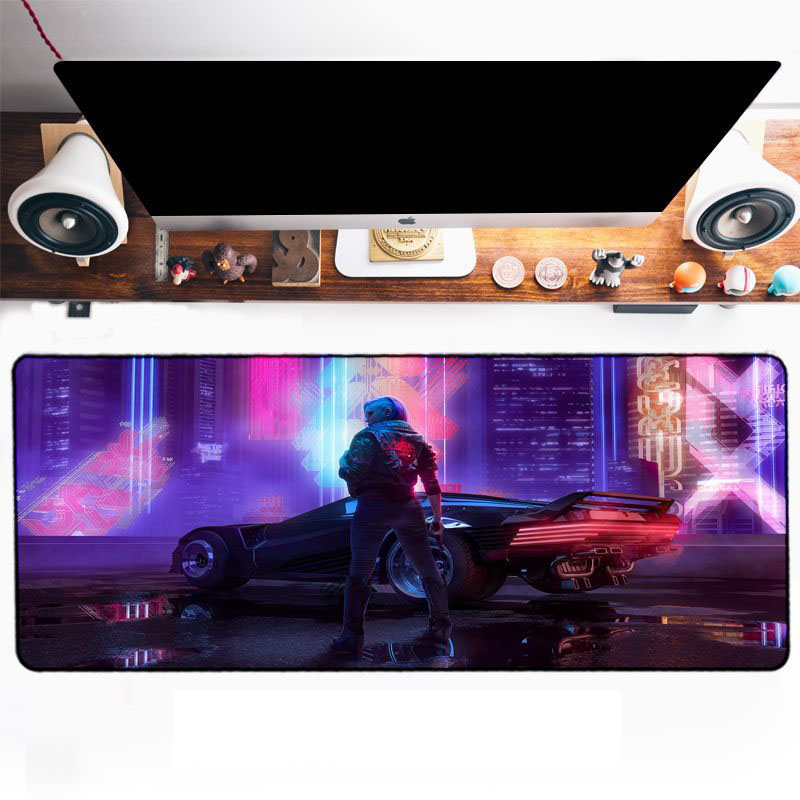Gaming Pad
