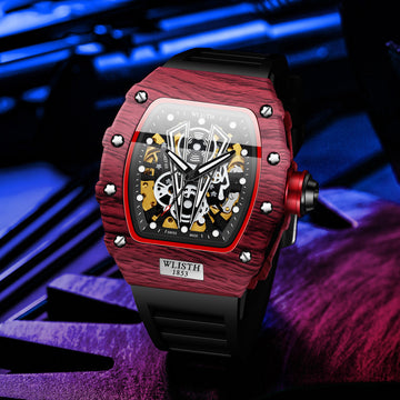 Men’s Automatic Mechanical Watch