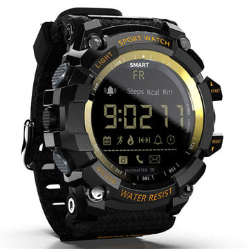 OKMAT MK16 Smartwatch