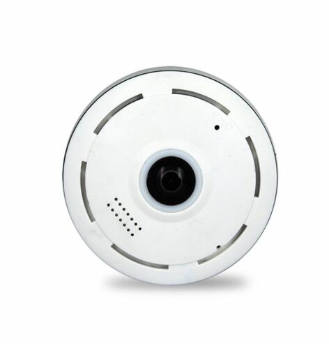 Cobell 960P 360° WiFi Security Camera