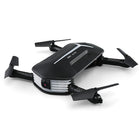 Gravity-sensing Four-axis Remote Control HD Camera Folding Aircraft