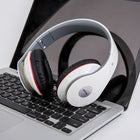 Wired Gaming Headset with Bass Control