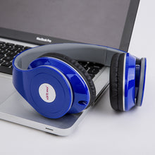 Wired Gaming Headset with Bass Control