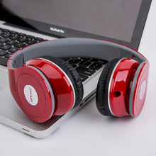Wired Gaming Headset with Bass Control
