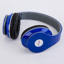 Wired Gaming Headset with Bass Control