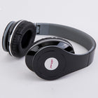 Wired Gaming Headset with Bass Control