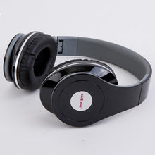 Wired Gaming Headset with Bass Control