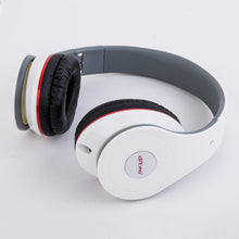 Wired Gaming Headset with Bass Control