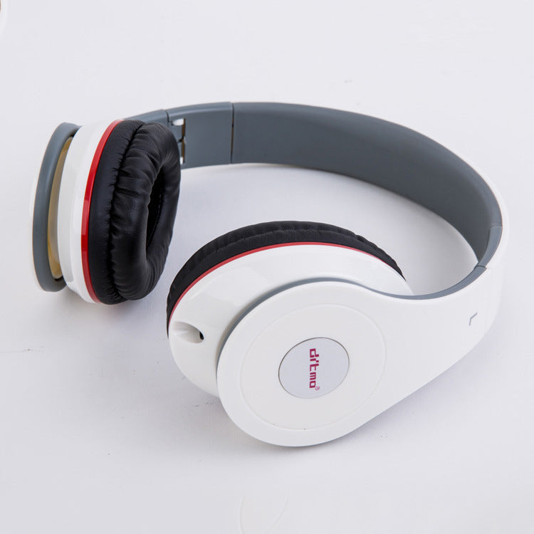 Wired Gaming Headset with Bass Control