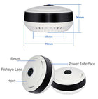 Cobell 960P 360° WiFi Security Camera