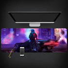 Gaming Pad