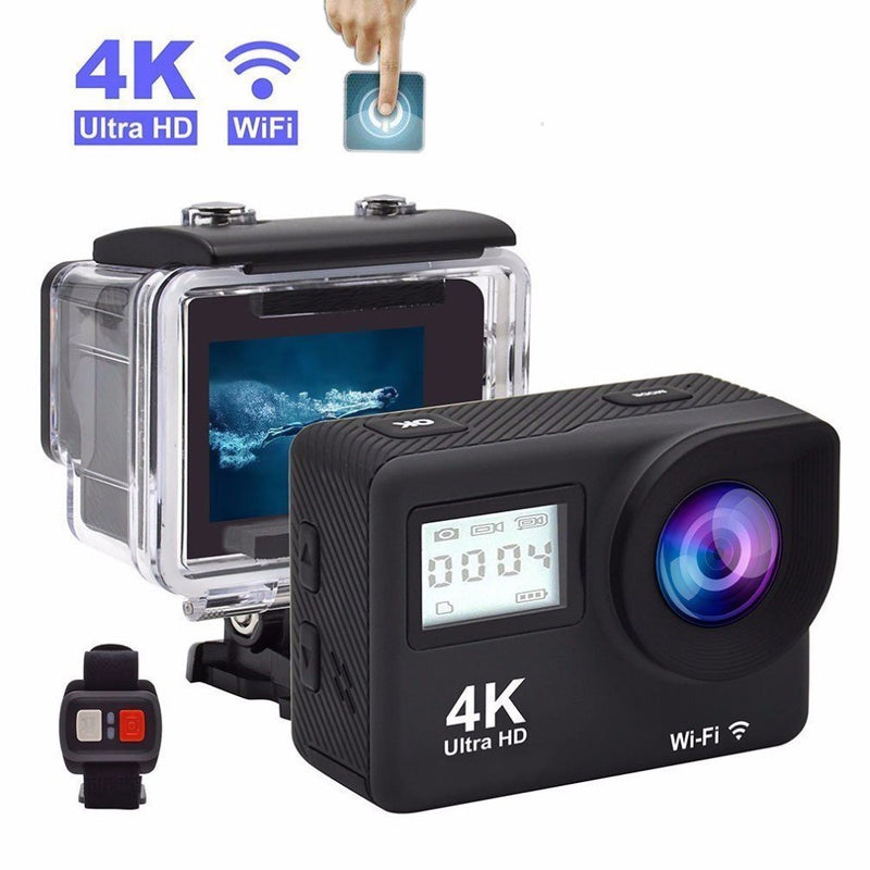 Waterproof Diving Camera