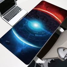 Large Gaming Desk Mouse Pad