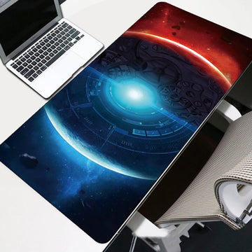 Large Gaming Desk Mouse Pad