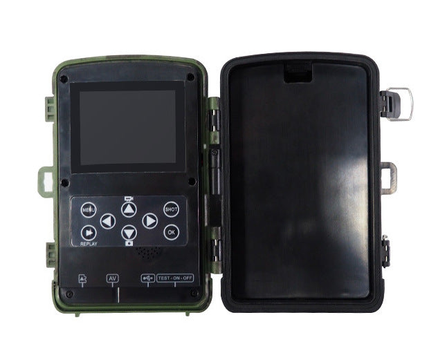 Wildlife Hunting Camera