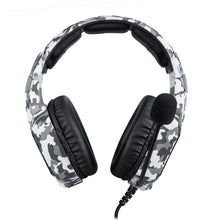K8 Camo Headphones