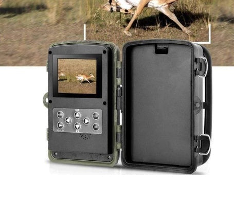 Wildlife Hunting Camera