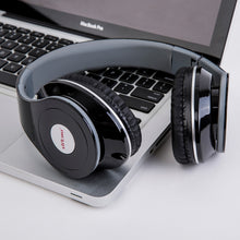 Wired Gaming Headset with Bass Control