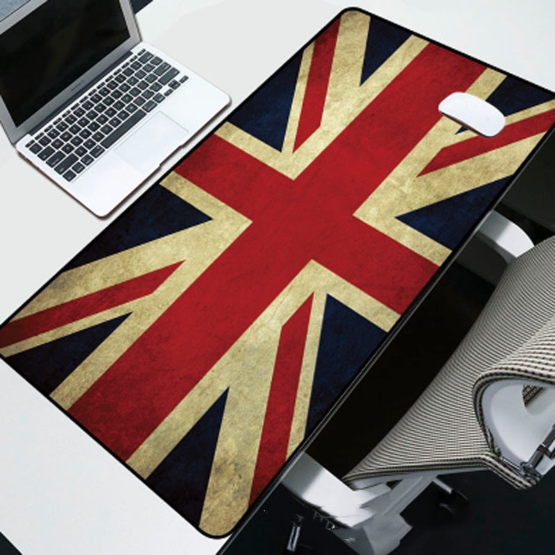 Large Gaming Desk Mouse Pad