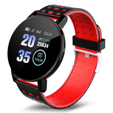 Bluetooth Smartwatch