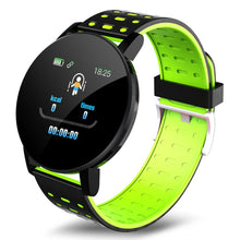 Bluetooth Smartwatch