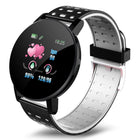 Bluetooth Smartwatch