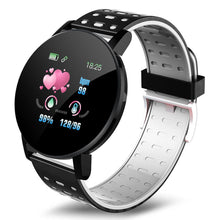 Bluetooth Smartwatch