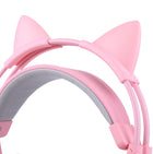 G951 USB 7.1 Cat Ear Gaming Headset