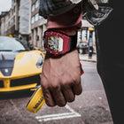 Men’s Automatic Mechanical Watch