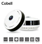 Cobell 960P 360° WiFi Security Camera