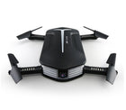 Gravity-sensing Four-axis Remote Control HD Camera Folding Aircraft